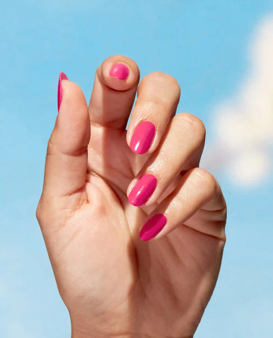 A Kick in the Bud