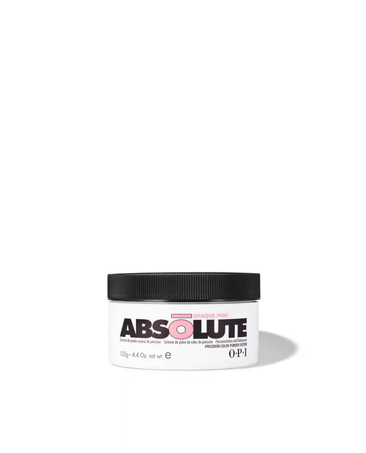 Absolute Opaque Pink Powder