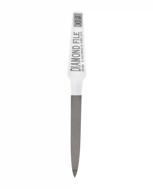 Diamond Coated File