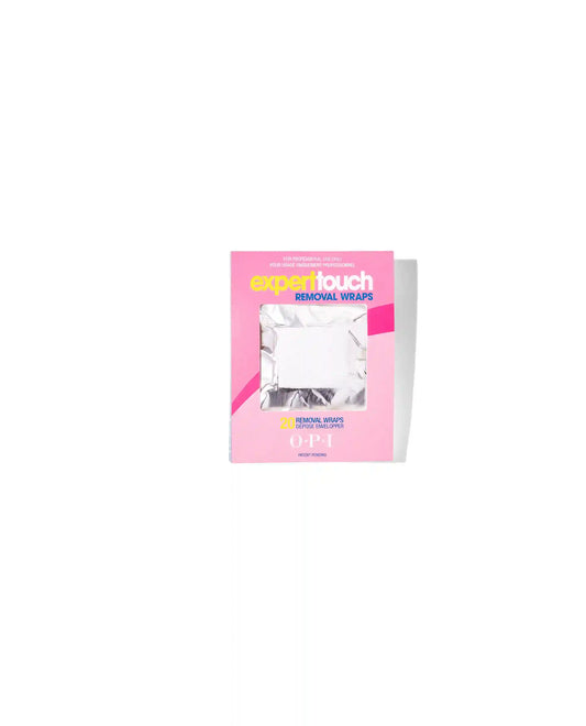 Expert Touch Removal Wraps
