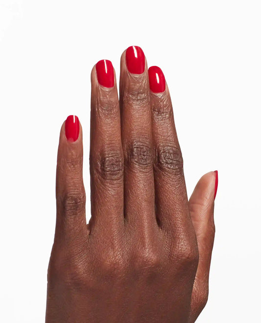 Gel Plump Effect Top Coat
