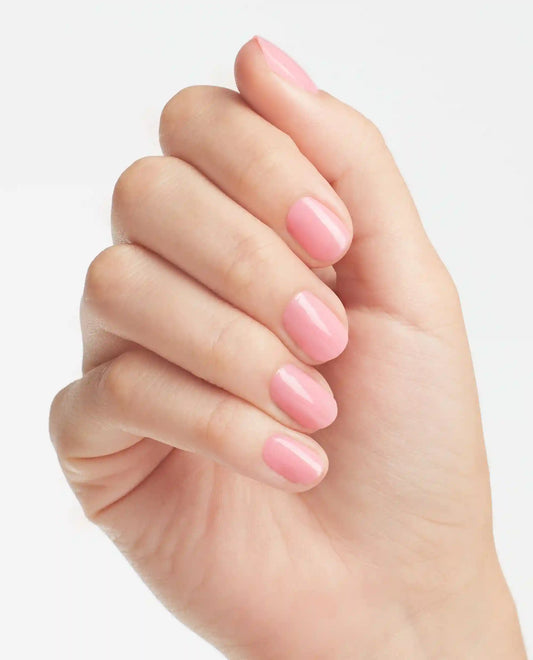 I Think In Pink