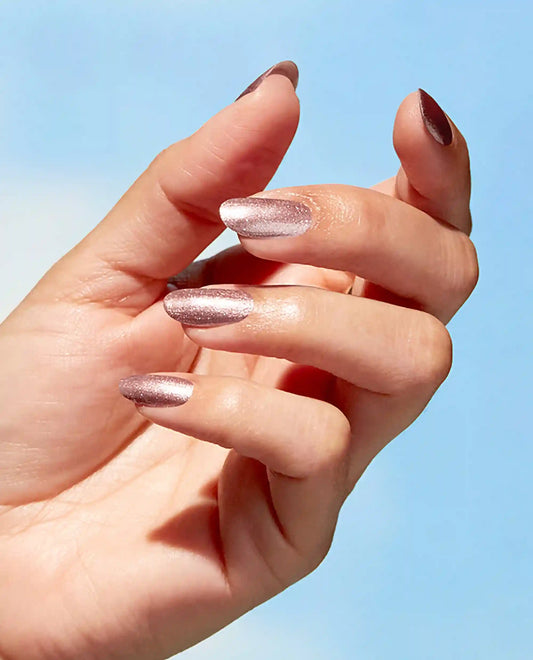 Intentions are Rose Gold