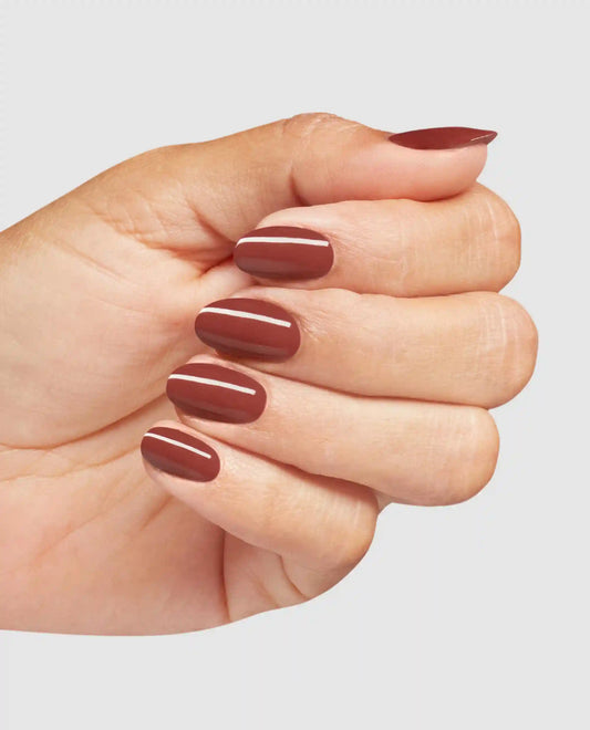 Nail Prep Rally