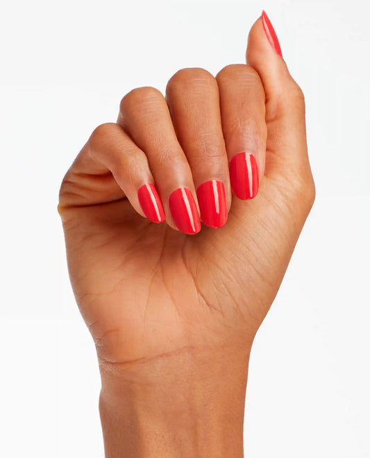 OPI on Collins Ave.