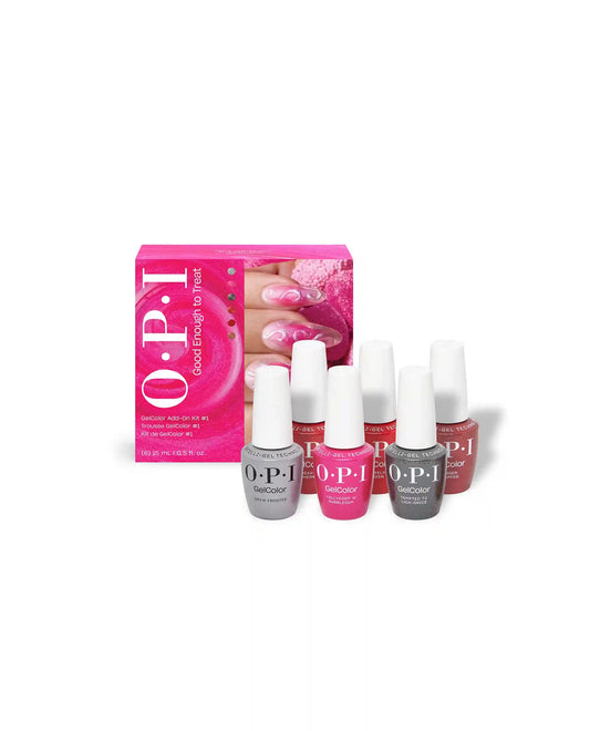 Holiday '25 GelColor Add-On Kit #1