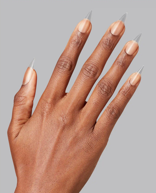 GELevate™ Soft Gel Tips - Stiletto Shape Medium Length