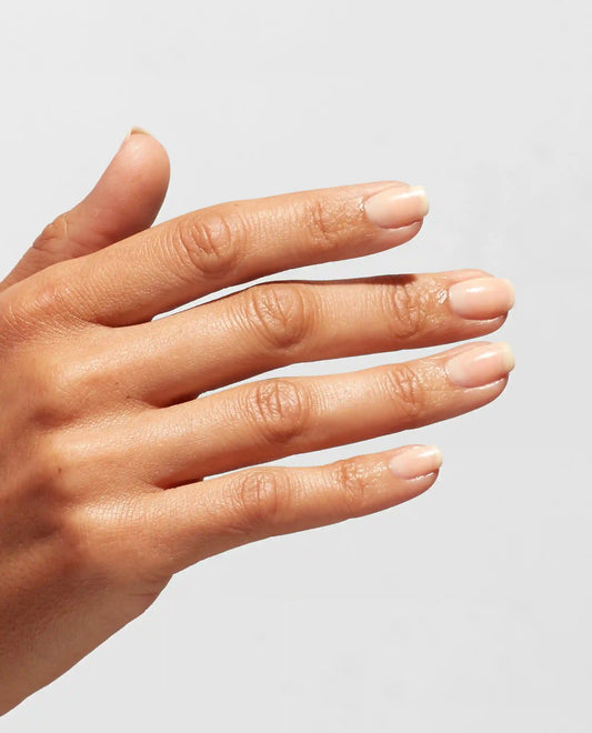 Gel Break - Barely Beige