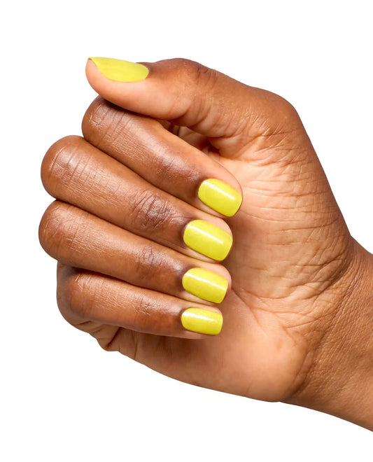 Limon-yello!