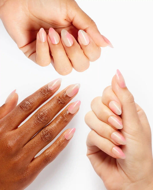 Nail HeART