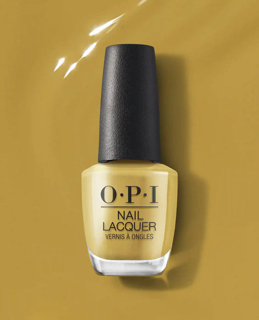 Ochre the Moon