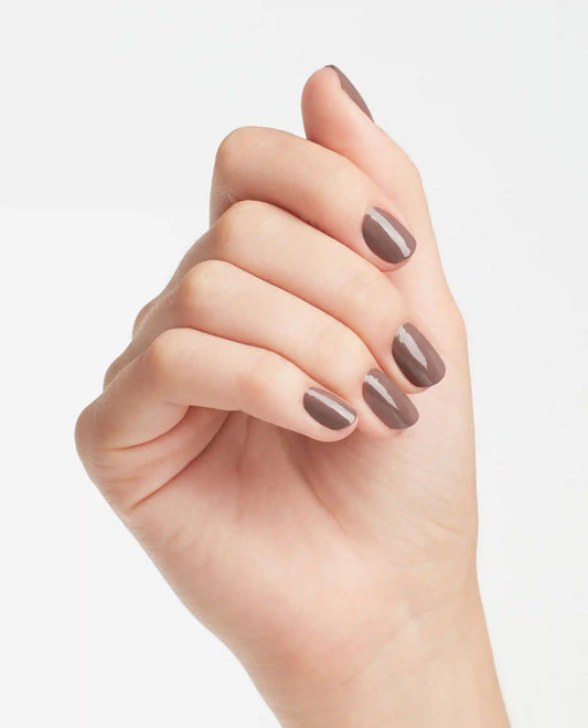 Over the Taupe