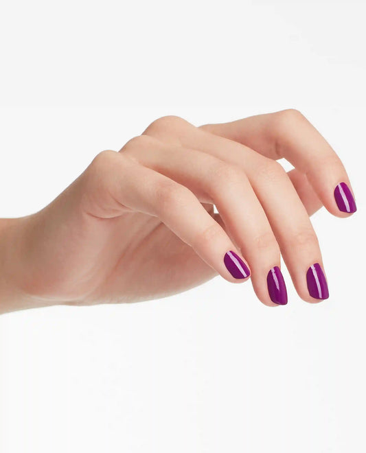 Pamplona Purple