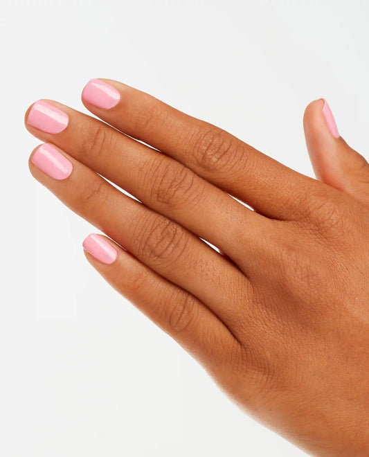Pink-ing of You